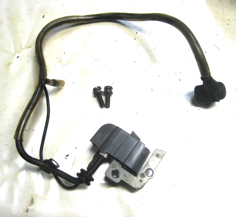 Echo Backpack Blower PB-60HT Ignition Module 15660108361, 15660109861, 156601098 gallery