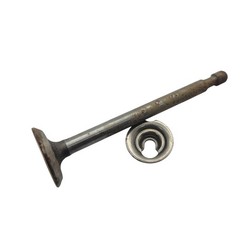 Briggs & Stratton 296677 Intake Valve 2 & 3.5 HP Horizontal/Vertical L- 2033 A89