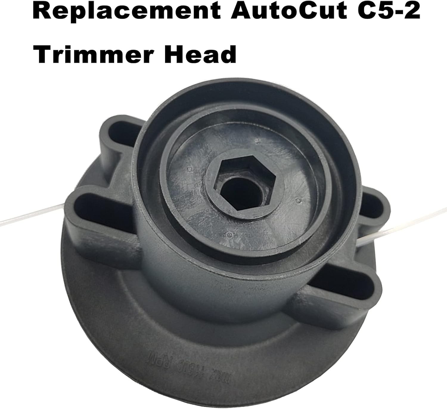 C5-2 Trimmer Head Stihl FS38 FS40 FS40C FS45 FS45C FS46 FS50 FSE60 Weed Eater gallery