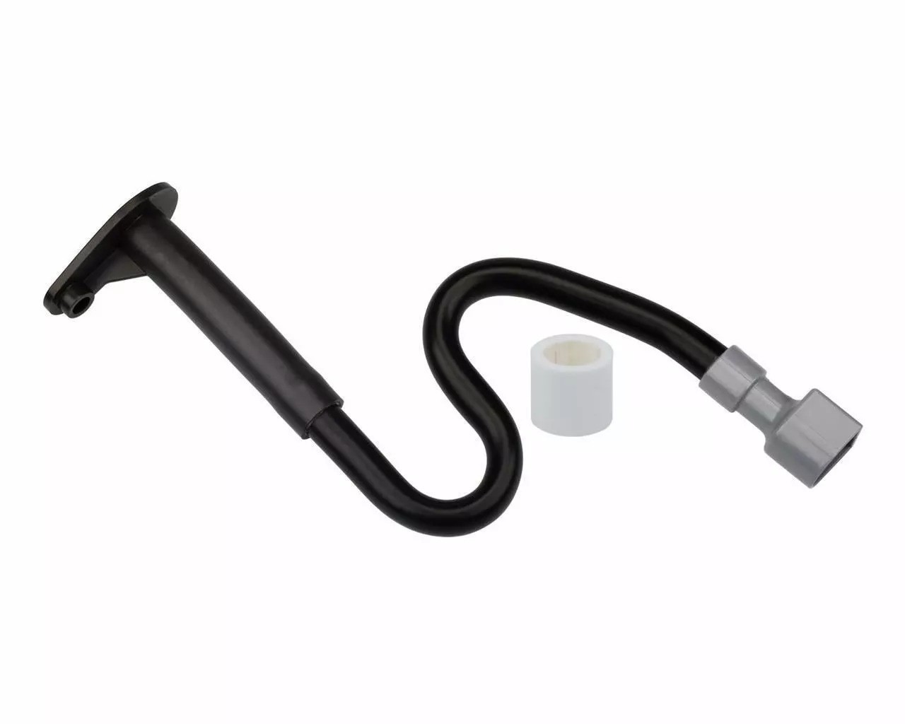 Drain Tube Compatible with Refrigerator W10619951 W10309238 gallery