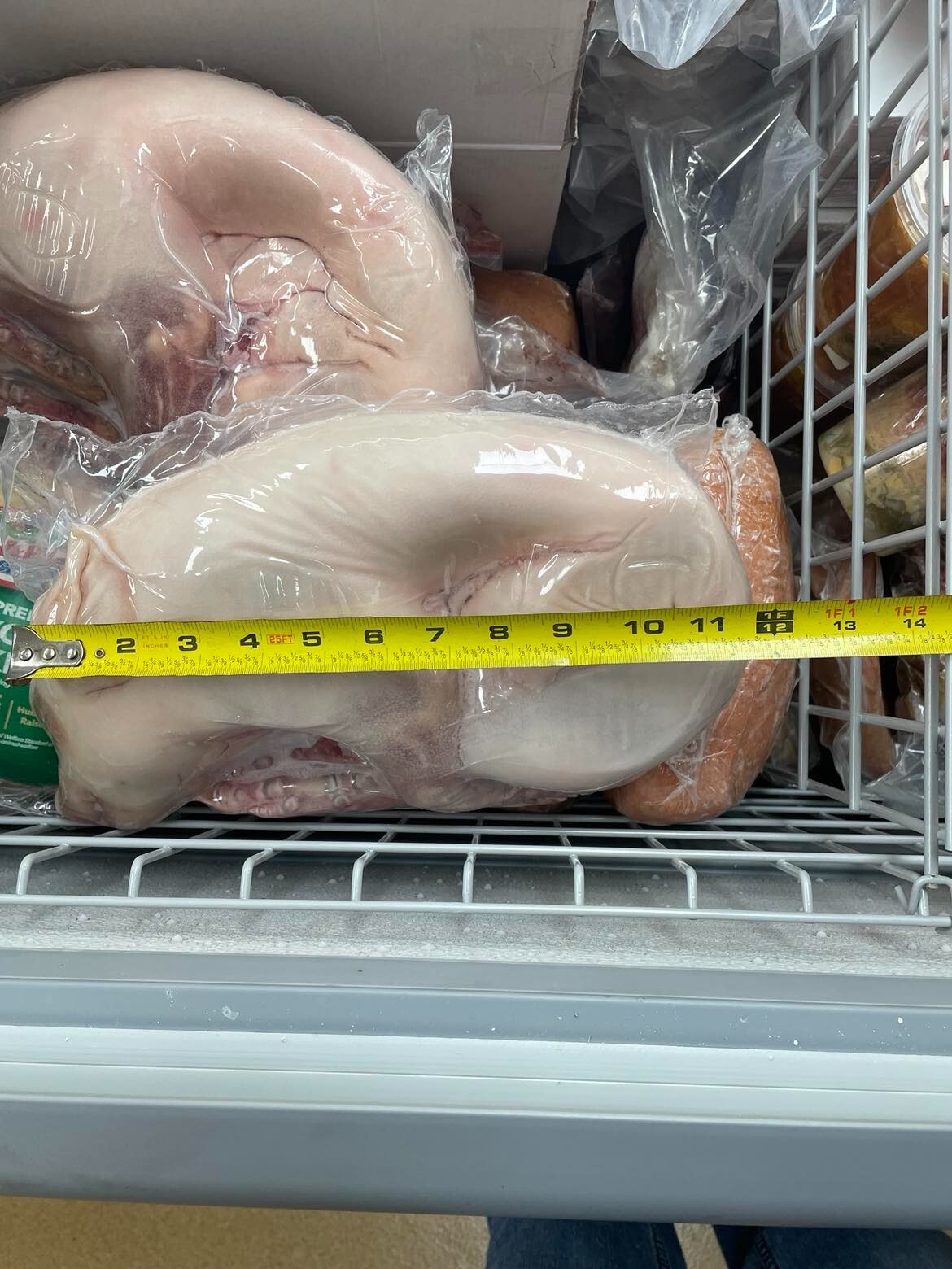 SUCKLING PIGLET ,USDA 100% Certified PRODUCT From Spain !! US SELLER !! gallery