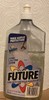 Vtg Pledge FUTURE Premium Floor Finish 27 oz Johnson Polish 2000 Rare 65% Full gallery