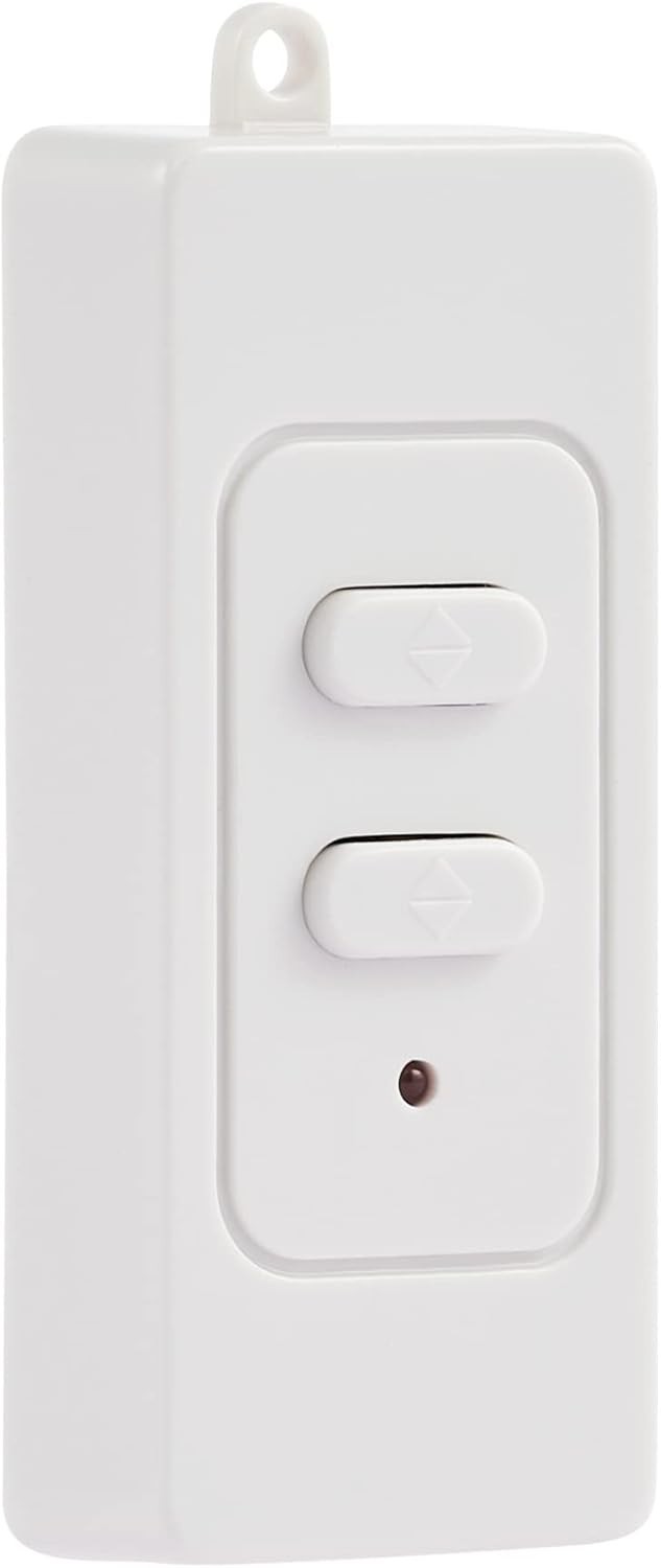 433MHz Wall Mount Control Panel Wireless for PY600AC CO-Z Slide Gate Openers gallery