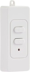 433MHz Wall Mount Control Panel Wireless for PY600AC CO-Z Slide Gate Openers