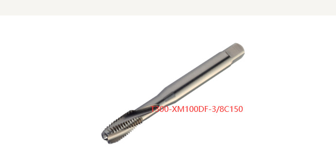 ORIGINAL USER TOOLS 2PCS T300-XM100DF-3/8 C150 gallery