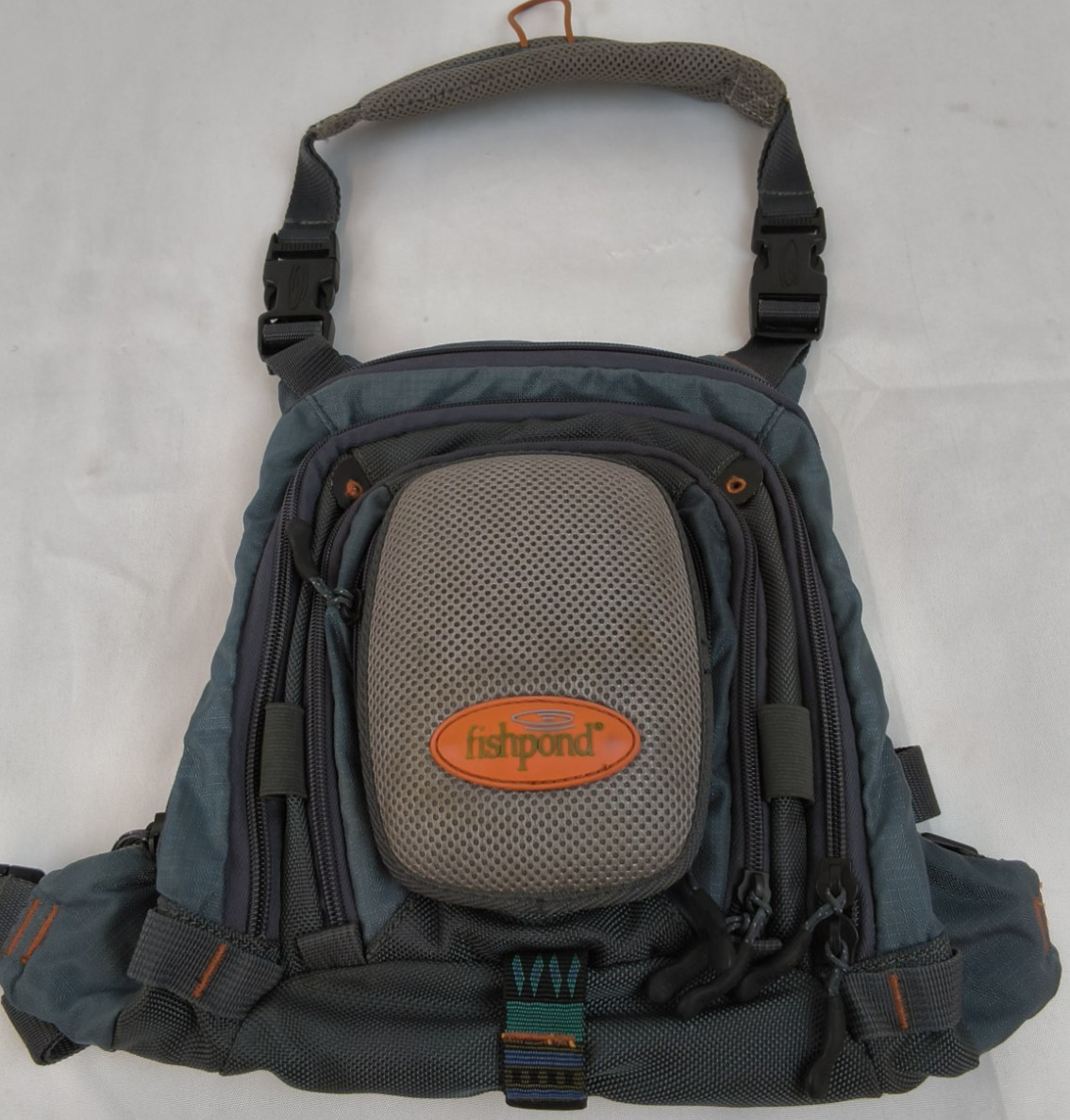 Fishpond Fly Fishing Chest Pack #W4775 2
