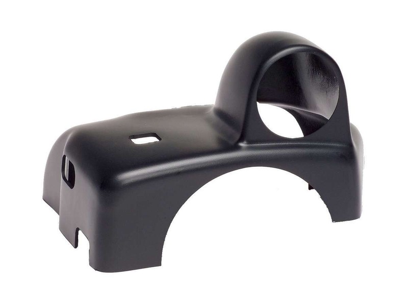 Autometer 15012 Steering Column 2-1/16" Gauge Pod For 94-02 Dodge Ram