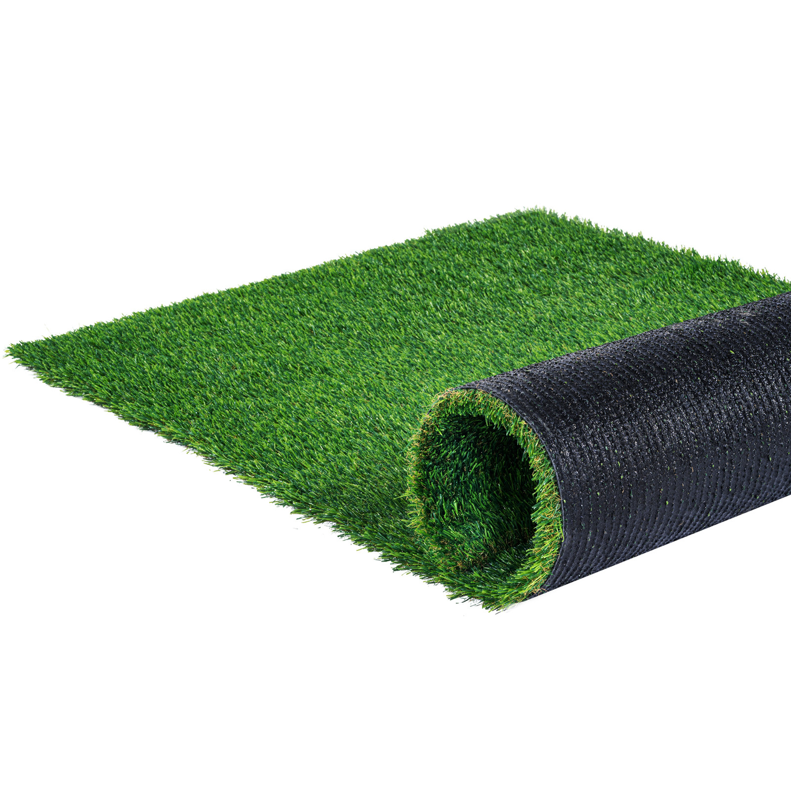 VEVOR 3x5ft Artificial Grass Green Fake Turf Carpet Mat Rug In/Outdoor Landscape gallery