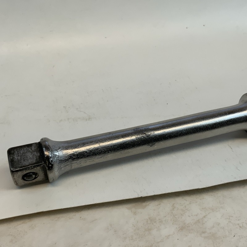 WIZARD HR2805, 5-3/8in. 1/2 Drive Socket Extension, USA Made gallery