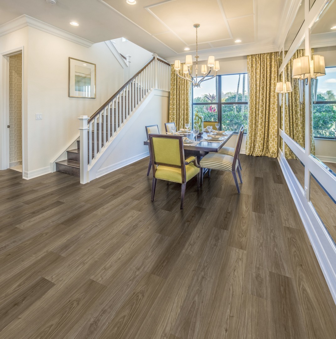 Walnut SPC gallery