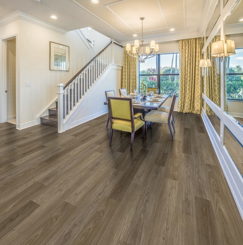 Walnut SPC gallery