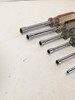 Ace Hardware Nut Driver Set 3/16" To 1/2" 21772-21778 7/16" 3/8" 11/32" 5/16" gallery