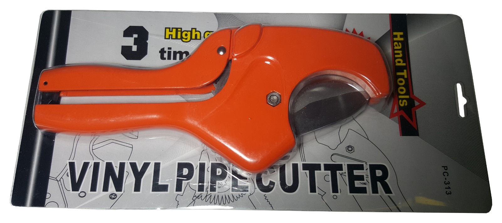 BLADE, PEX, PVC, CPVC OTHER ALUMINIUM PLASTIC PIPE CUTTER, PEX CUTTER, 3-63MM gallery