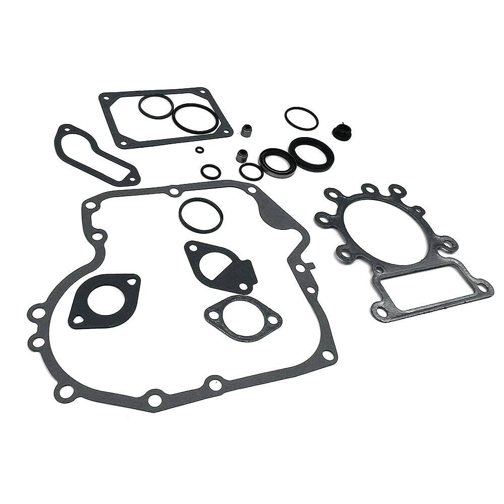 Engine Gasket Set For BRIGGS & STRATTON 21HP 19HP 20HP SINGLE CYLINDER OHV USA