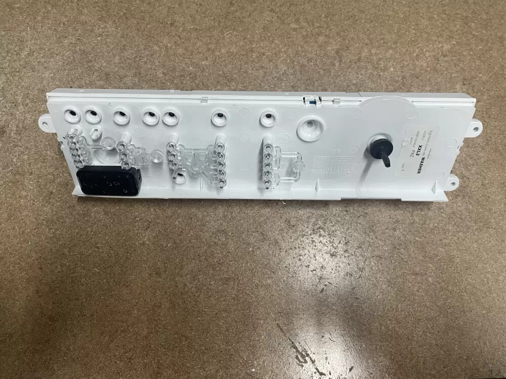 Frigidaire 1347317 Dryer Control Board AZ16582 | KMV76 gallery