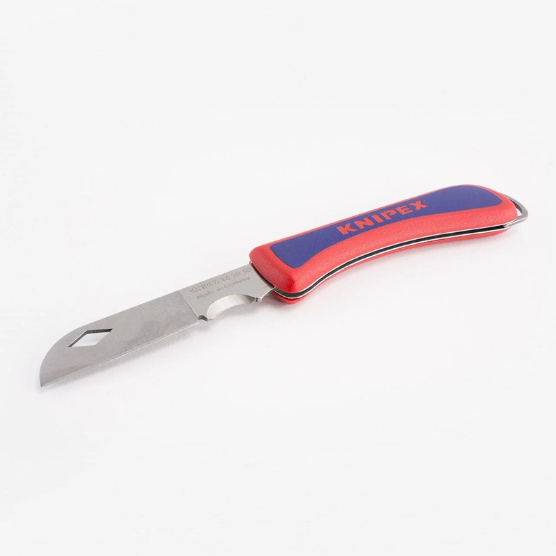 Knipex Folding Knife gallery