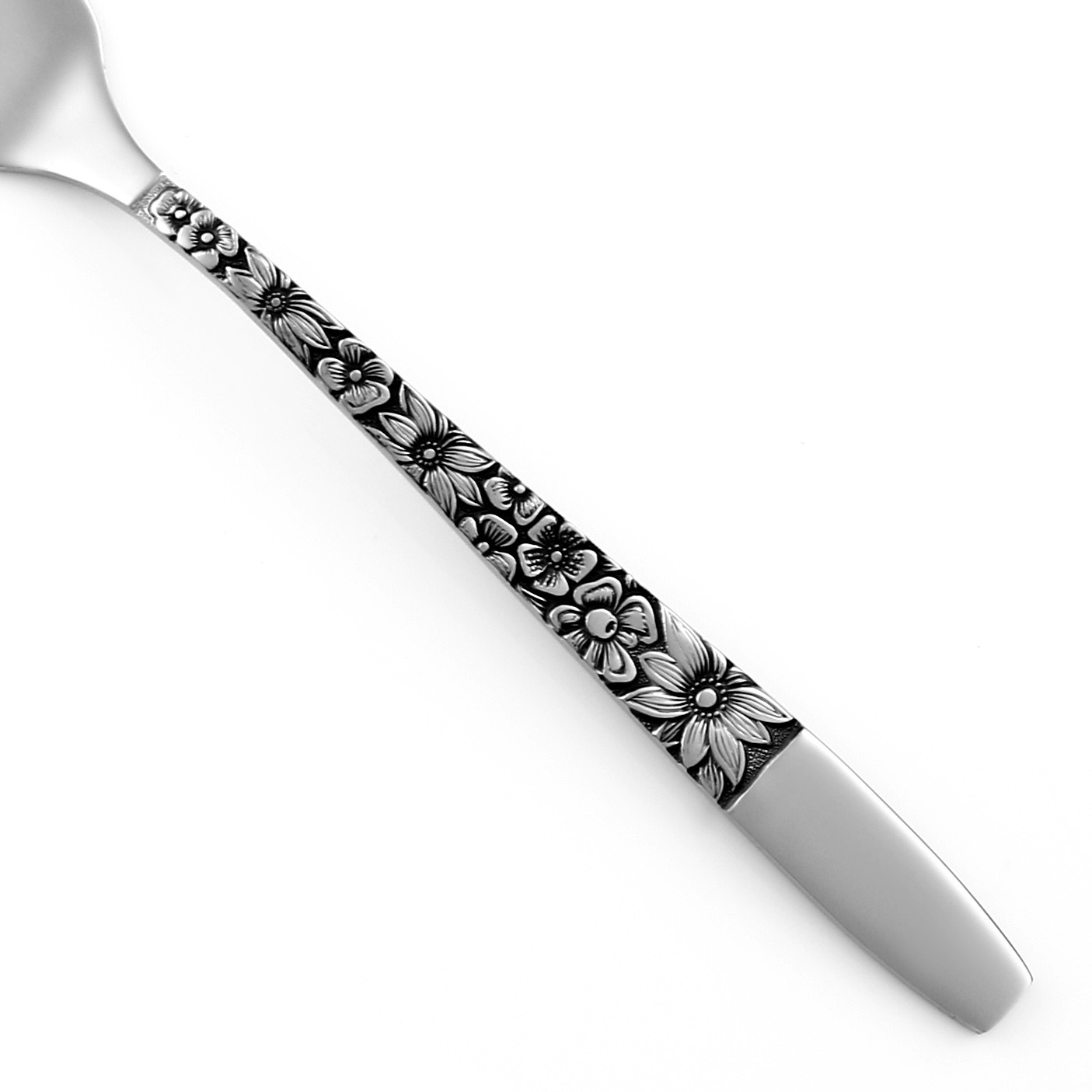 Hanford Forge SPRING LAKE Stainless HF Silverware Flatware CHOICE gallery