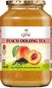 Balance Grow Peach Oolong Tea 2.2 lbs (35.27 OZ) gallery