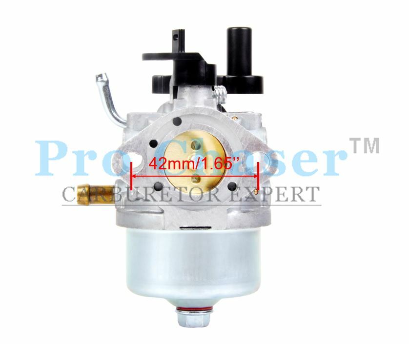 Carburetor For Toro 38583 Power Clear™ 221QR 21" 141cc Snow Blower gallery