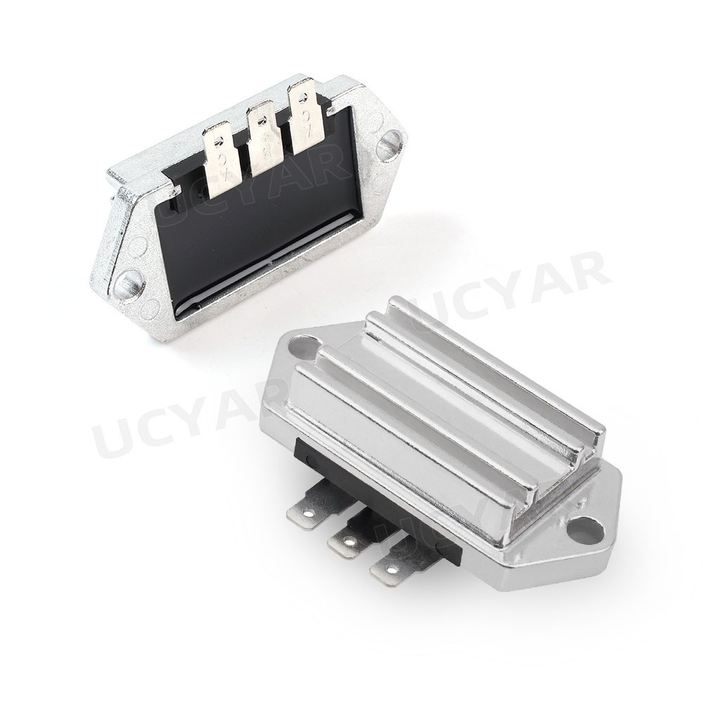 FIT Kohler 8-25 HP Command Magnum Engine CH CV Voltage Regulator Rectifier S++ gallery