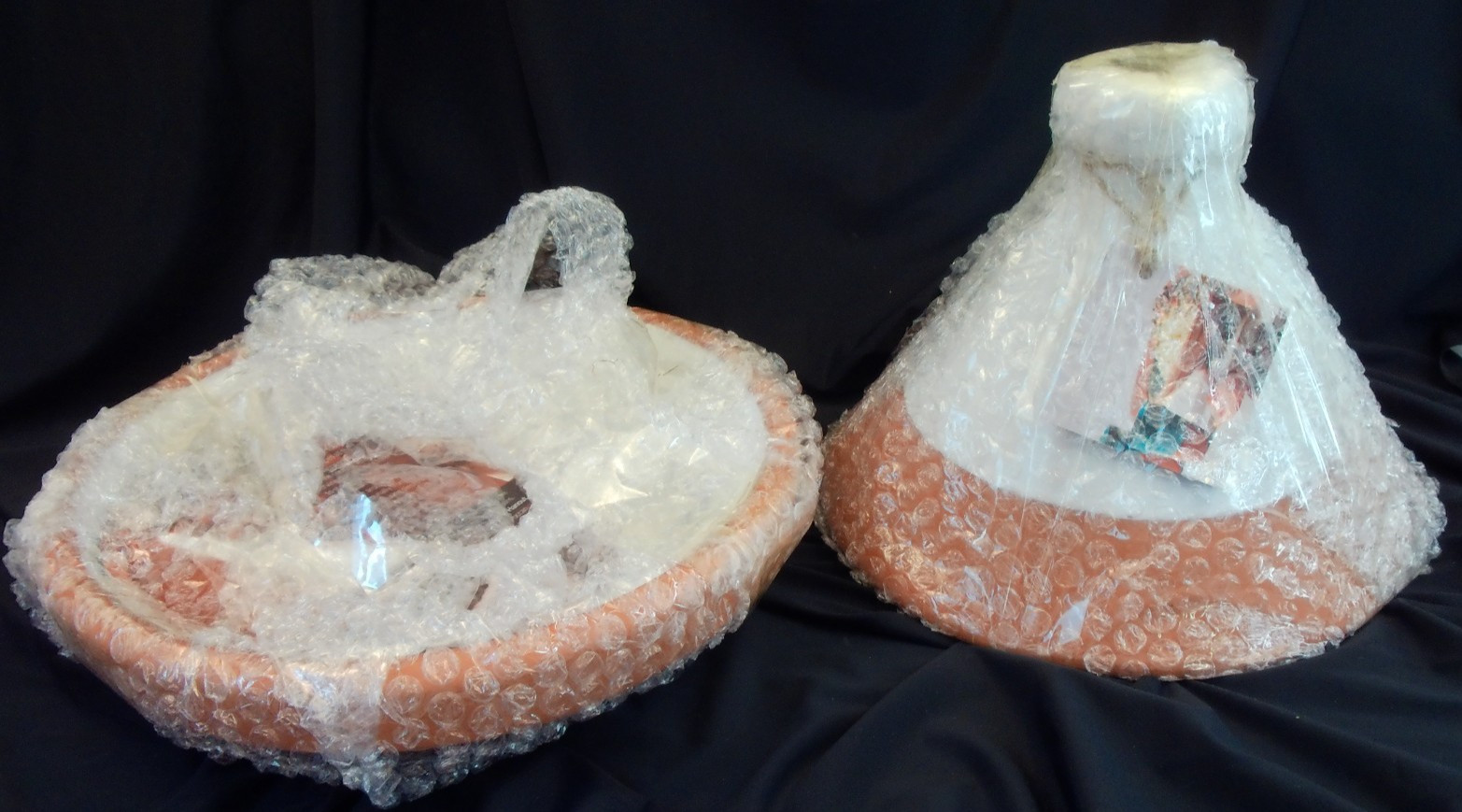 NEW Moroccan Cooking Tagine by Verve Culture Traditional Ceramic Tagine gallery