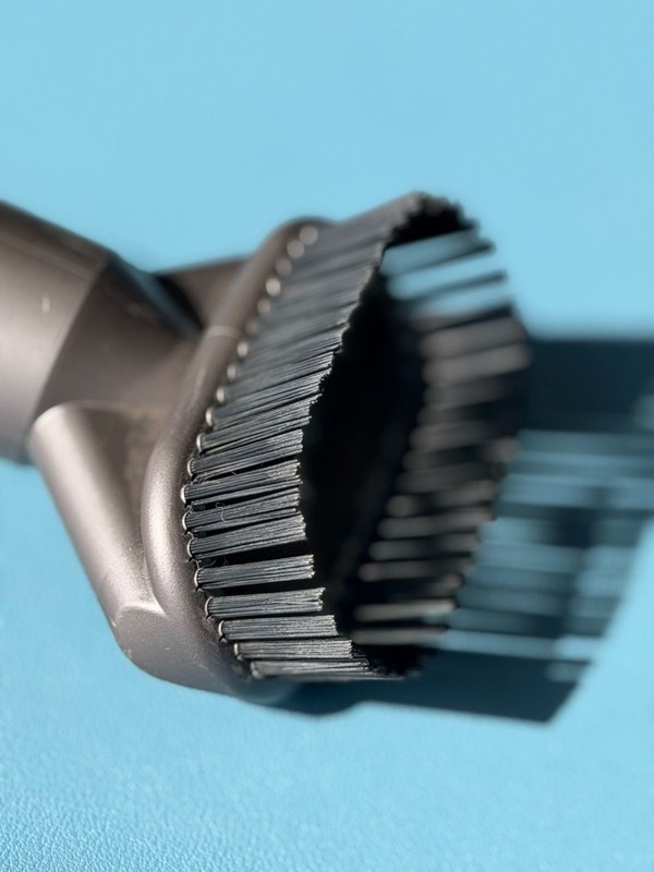 Dyson Stubborn Dirt Brush Attachment for V7 V8 V10 V11 V12 V15 Cordless Vacuums gallery
