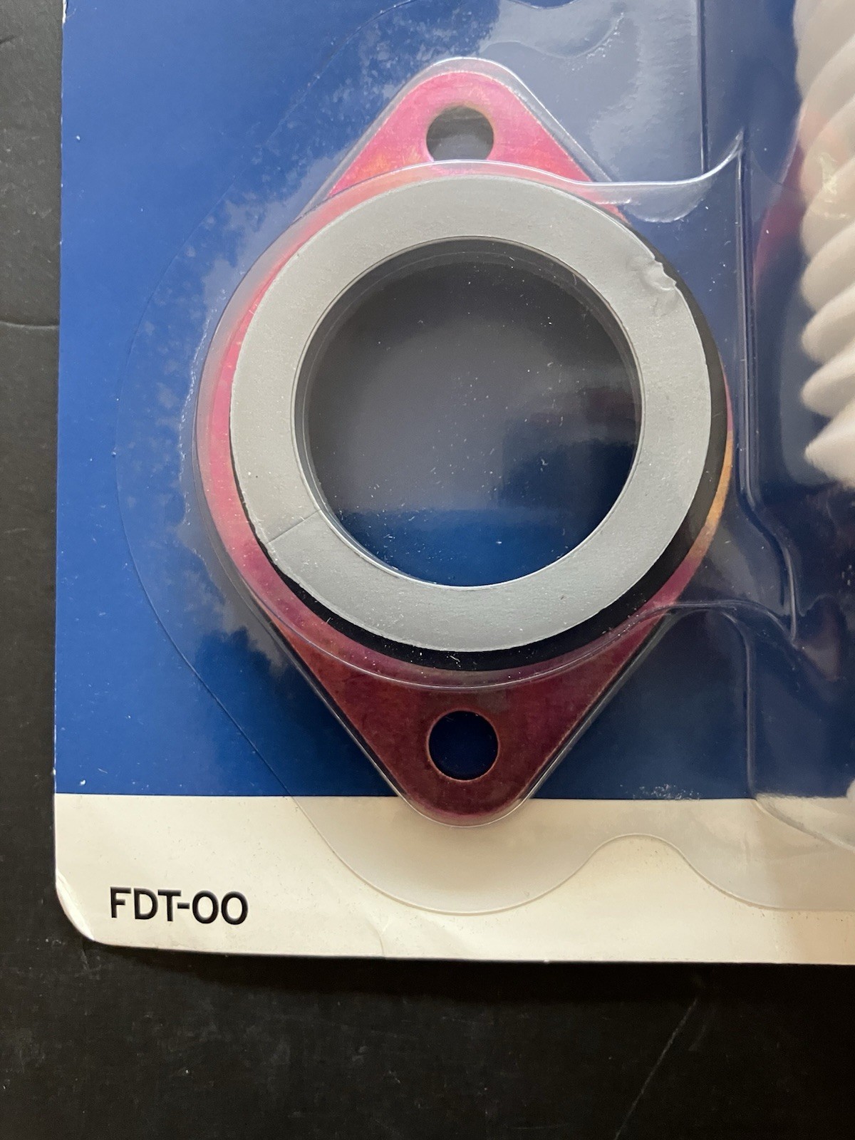InSinkErator Disposal Flexible Discharge Tube Kit - 6" to 10" Part # FDT-00 gallery
