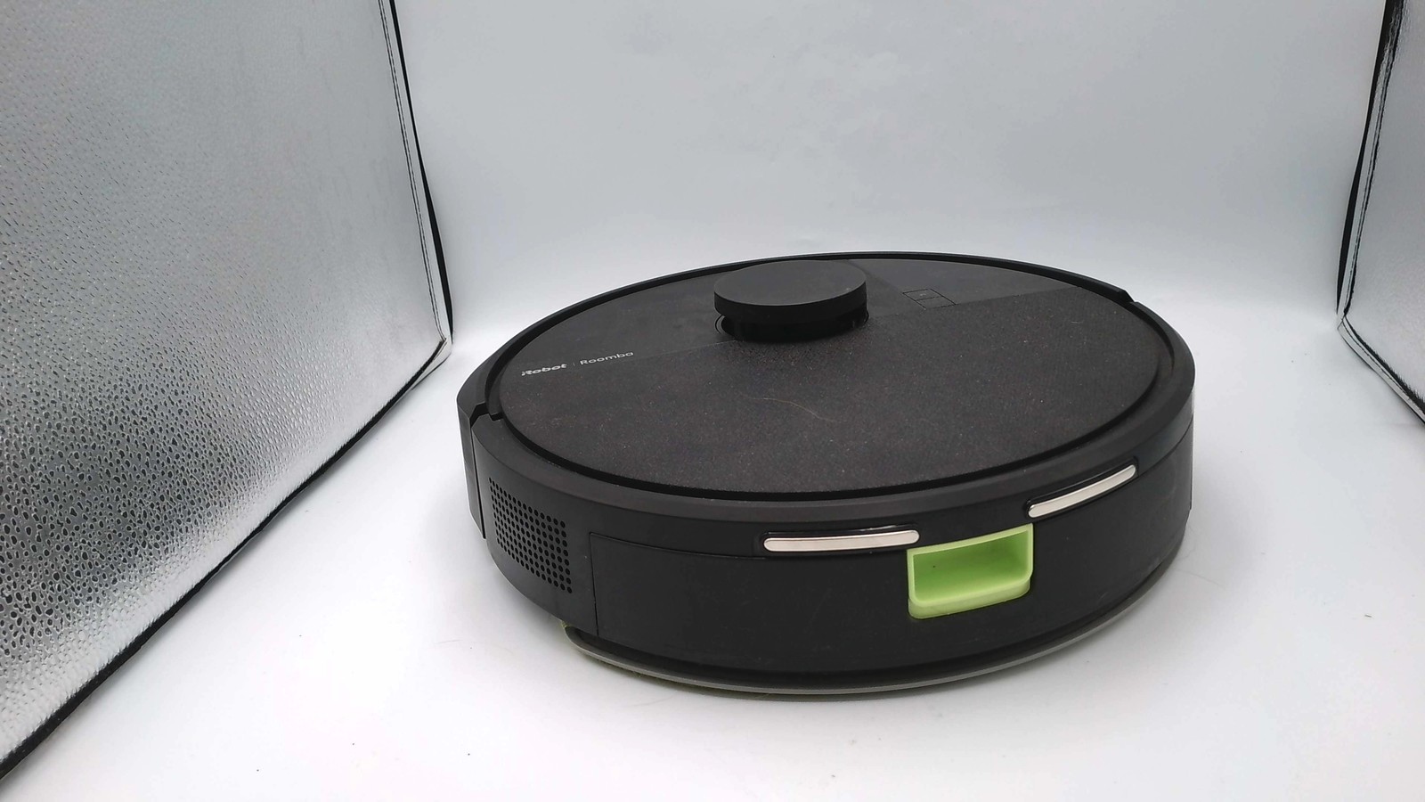 iRobot Roomba 105 Combo Robot Vacuum and Mop - *READ* PC1725965 PC1725965 gallery