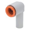 SMC KQ2W12-99A Extended Plug-In Elbow,90 Deg,12mm 36W905 gallery