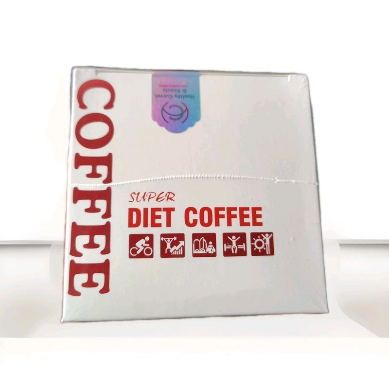 Super Diet Coffee gallery
