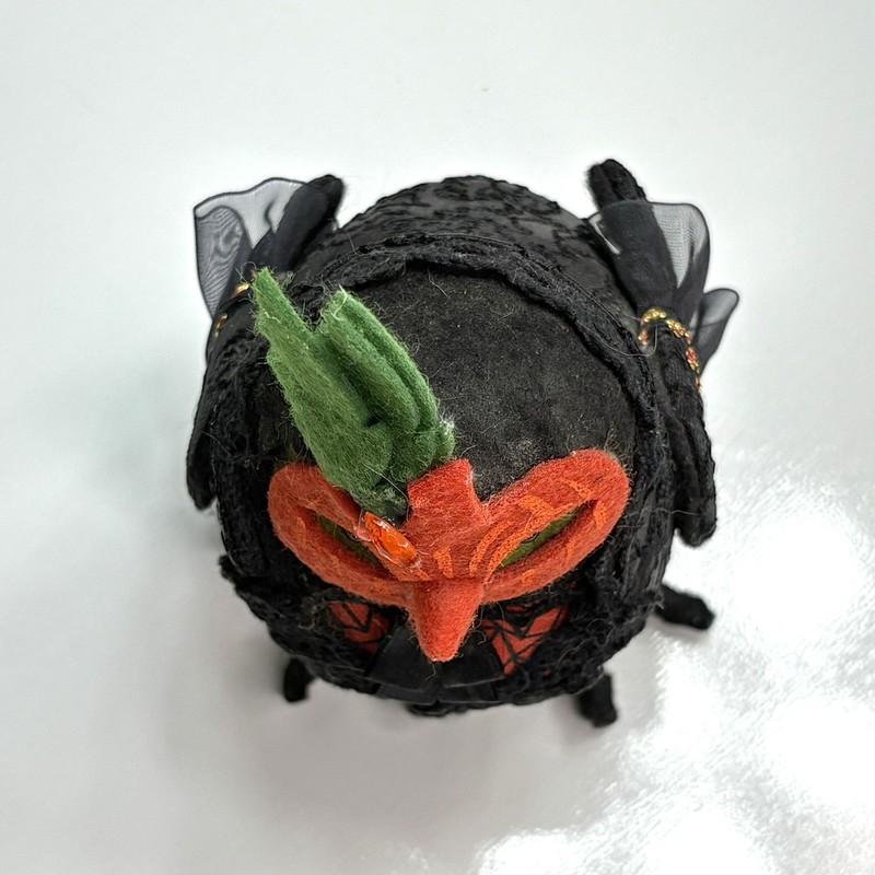 Target Bird Featherly Friends Hyde & Eek Halloween Masquerade 2018 Citrine gallery