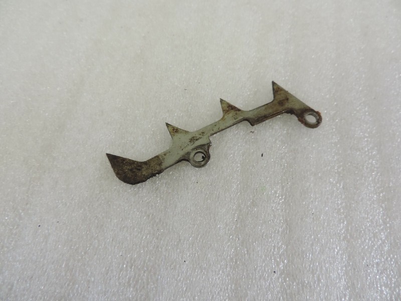 ORIGINAL HARPOON CLAW FOR CHAINSAW ONLY 646 gallery
