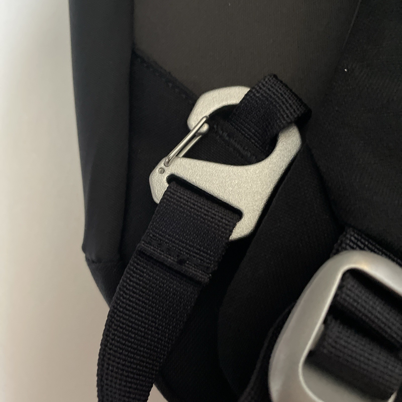 Osprey Arcane Roll Top 22L Backpack One Size Black 4