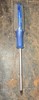 Cornwell Tools Screwdriver Phillips #3 CSD306P Blue Comfort Handle Mfd Germany gallery