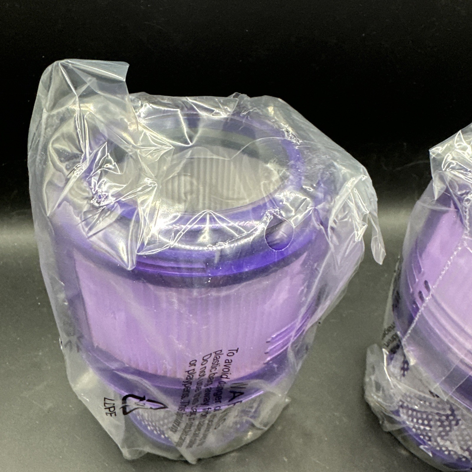 (2) Replacement HEPA filter for Dyson V11 Torque Drive, V11 Animal, V11 Complete gallery