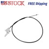 946-05145 Throttle/Choke Cable 57" RZT 42 46 50 54 S L L54 L50 gallery