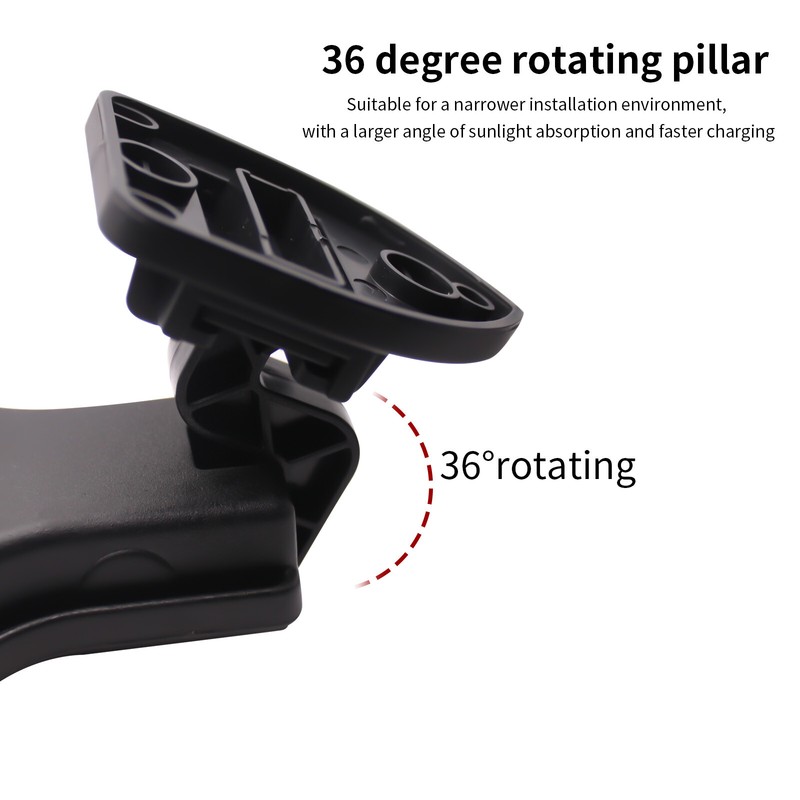 1000000LM LED Solar Motion Sensor Light Bright Garden Outdoor Street Wall Lamp gallery