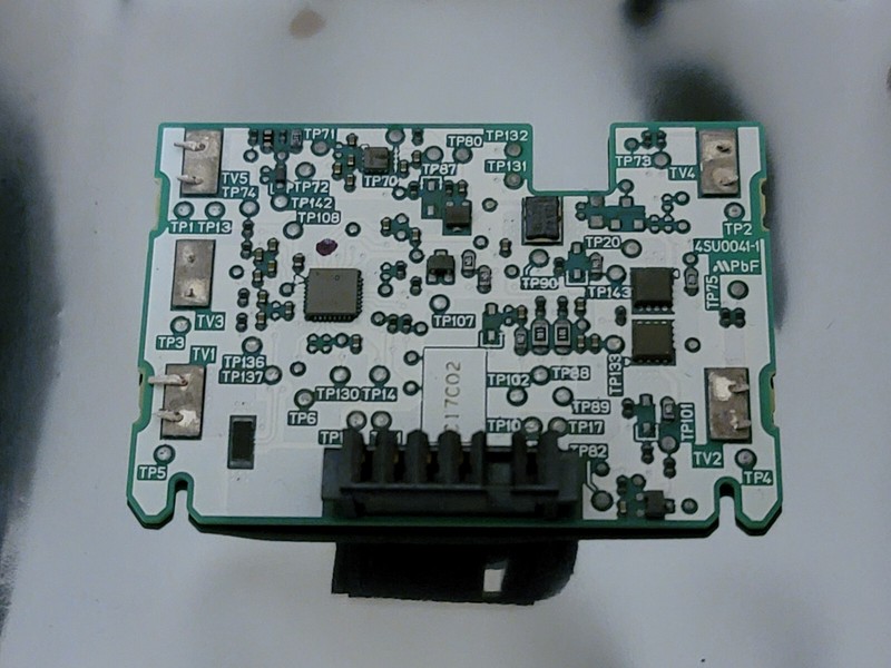 Roomba Li-ion Battery Management System BMS Board for ABL-D2 GTW 18 E244417 ങ gallery