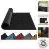 Multi-Purpose Waterproof Entrance Mat 36" x 48" – Perfect for Home & Business gallery