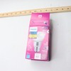 Philips Dimmable LED Bulb Bright White 800lm 75W 573196 gallery