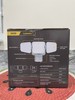 Koda Motion Activated LED Flood Light 3600lm Adjustable Weather Resistant gallery