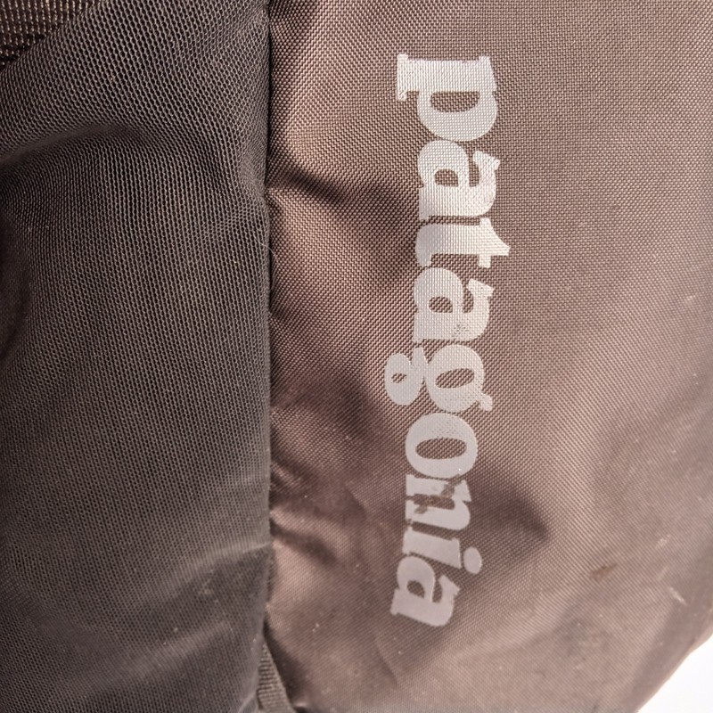 Patagonia Refugio 26L Black Day Pack Backpack 4
