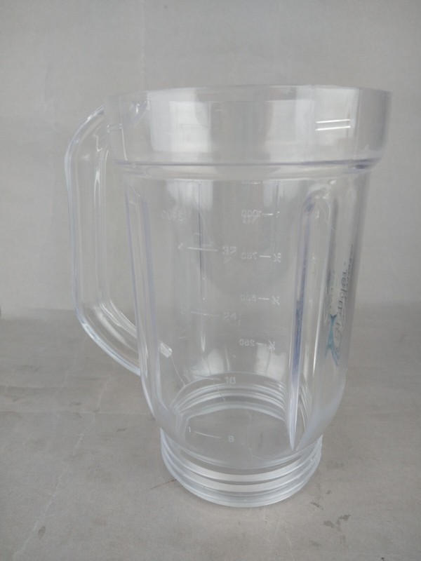 Ultimate Chopper Food Processor Replacement 4 Cup Blender Pitcher ONLY gallery