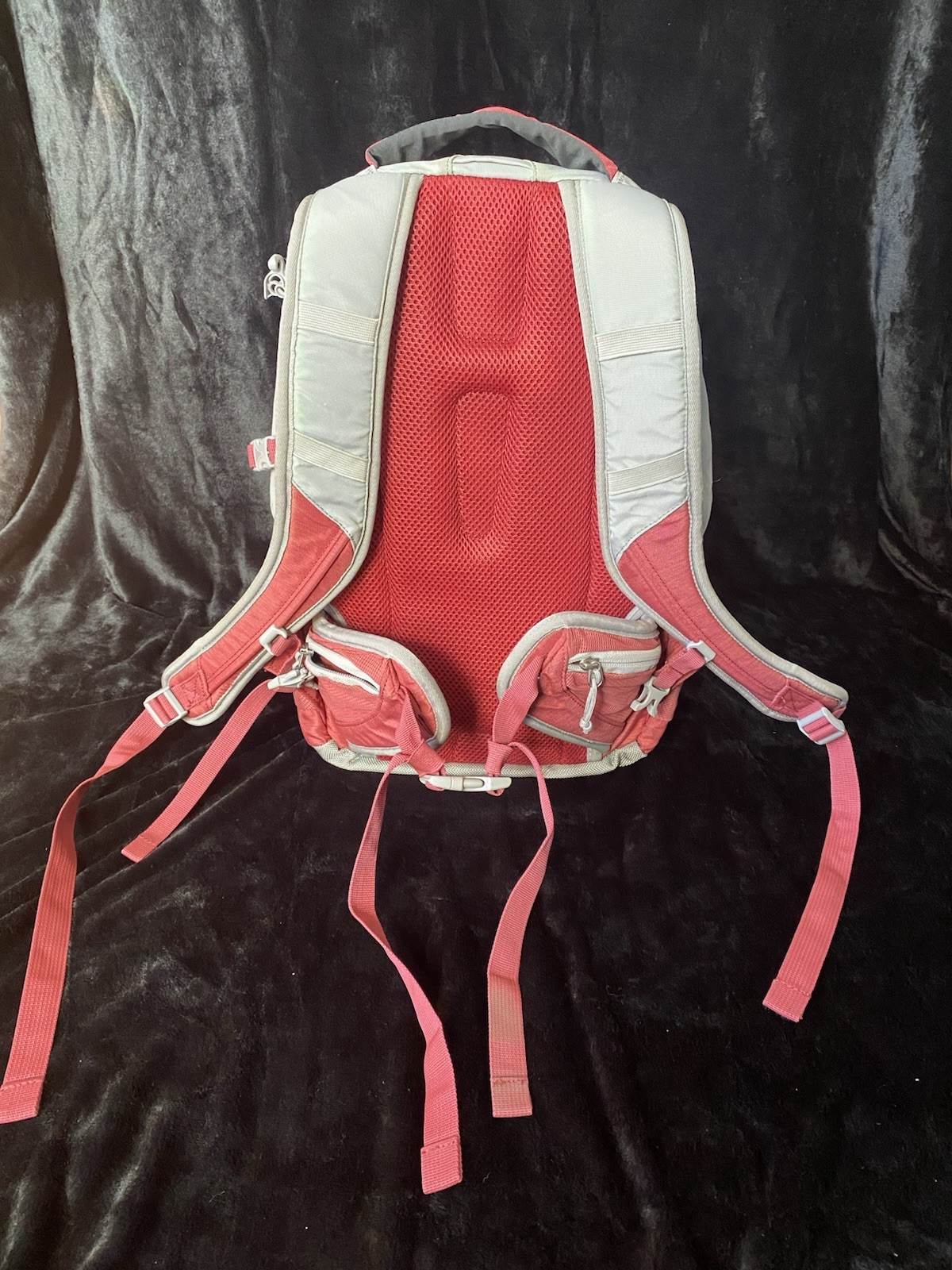 Eddie Bauer Trailhead Hiking Backpack 2