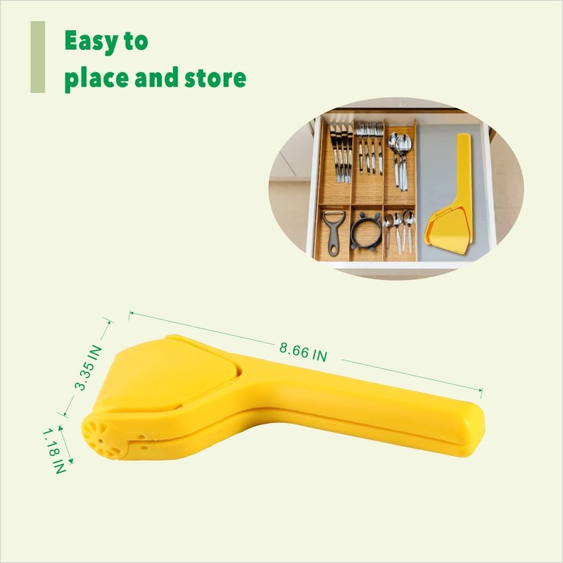 Lemon Squeezer Effective at Squeezing Out Juice Easy-to-Use Very Sturdy Lemo gallery