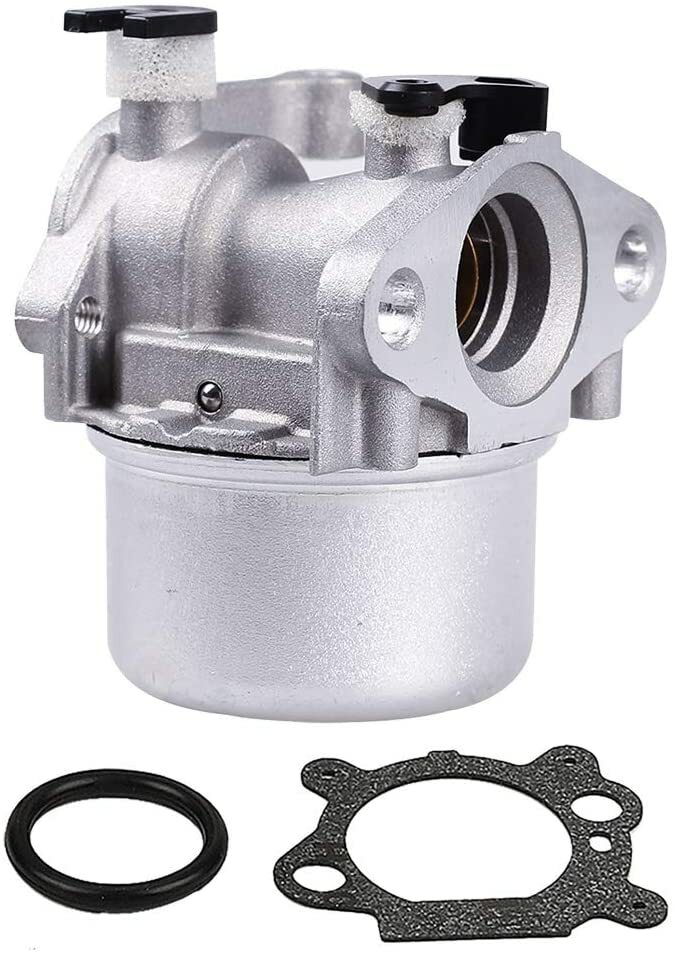 Carburetor Carb For 2012 Craftsman 190cc Briggs&Stratton Gold Engine Series 6.75 gallery