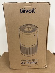 Levoit Core® 300-P Air Purifier Black New Open Box
