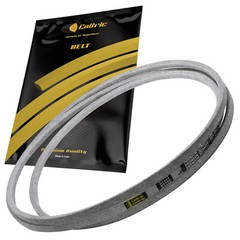 Caltric Deck Belt for Bad Boy Maverick & Maverick HD 60″ 2016-2025 / 041-1650-00