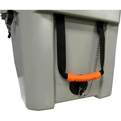 Ozark Trail and Cooler Drain Plug Assembly Black gallery