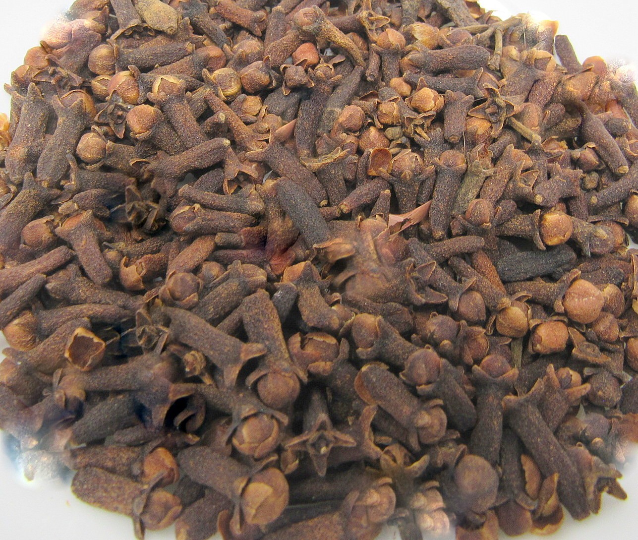 Cloves Whole Culinary 2 oz Large Fragrant Buds Herb Spice Seasoning Mulling zan gallery
